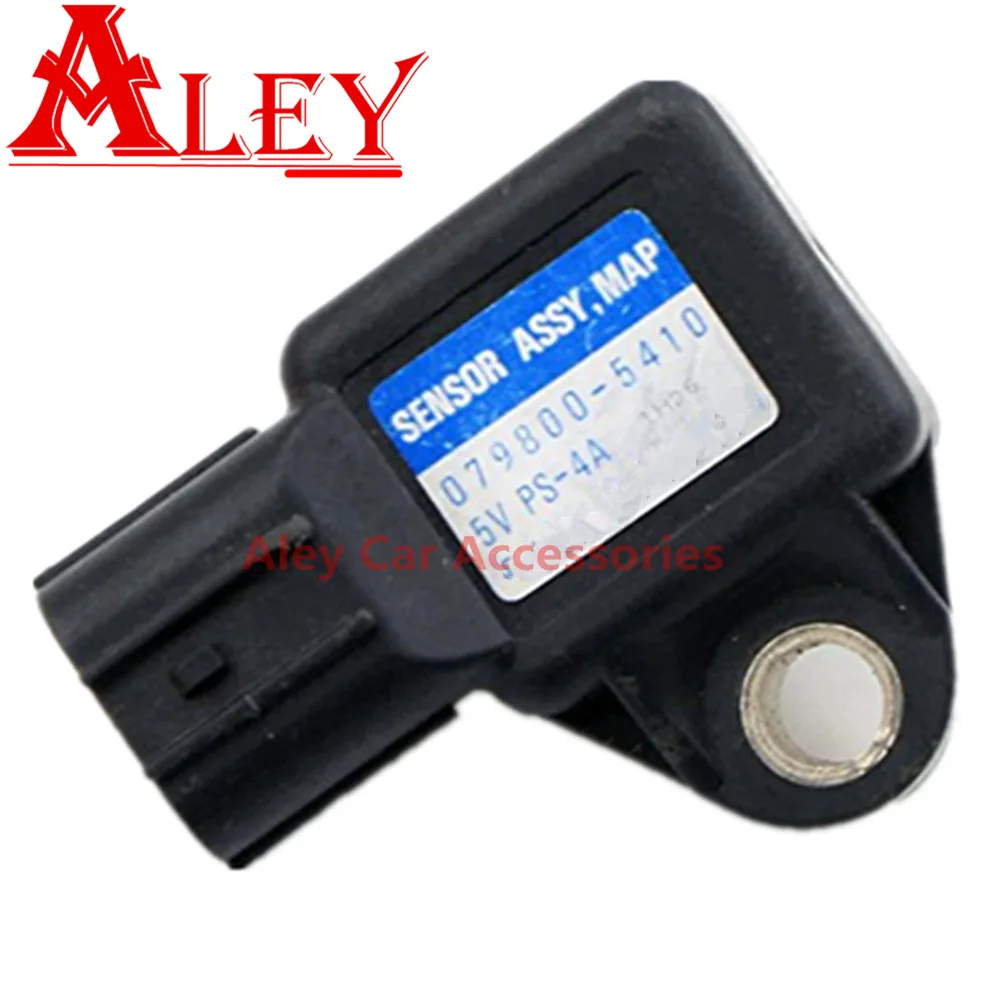 OEM датчик карты 079800 5410 37830 PGK A01 для Honda Acura Civic Accord CRV 0798005410 37830PGKA01 Новый|Датчик