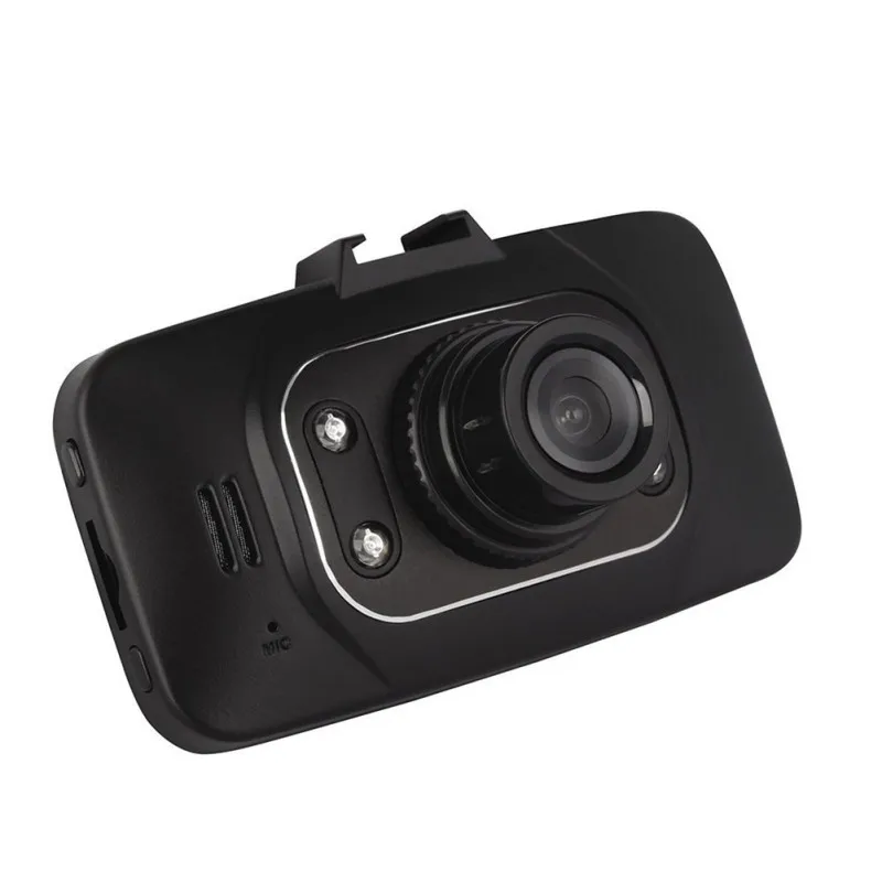 GS8000L Full HD 1080P 2," автомобиль DVR камера видеорегистратор g-сенсор HDMI ночного видения черный ящик 9449 7801