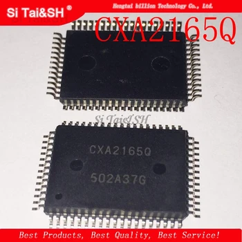 

1pcs/lot CXA2165Q CXA2165 QFP-64 new original quality assurance