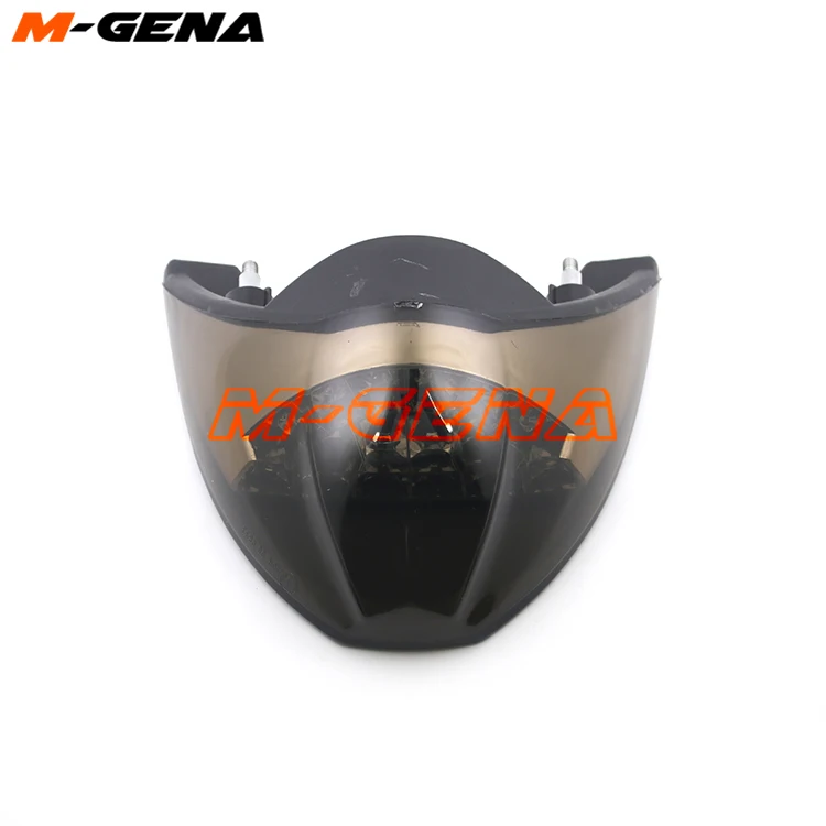 Мотоцикл задний тормоз задний сигнальный фонарь для KTM 990 690 2005 2006 2007 2008 2009 2010 2011 задний фонарь