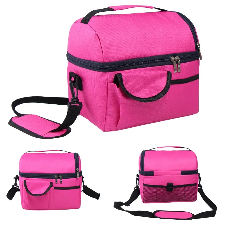 Bolsas p/ almoço