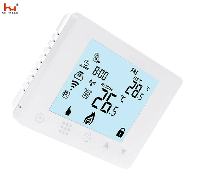HY09BW WIFI