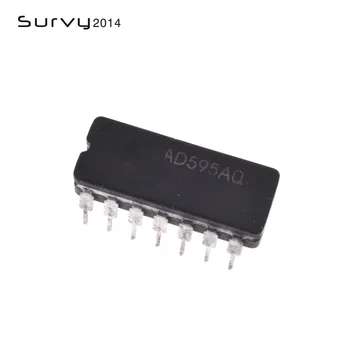 

AD595AQ AD595 IC 14CDIP good quality diy electronics