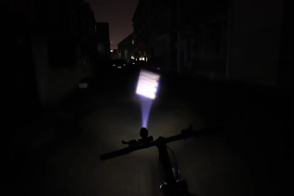 Велосипед светильник USB Перезаряжаемые 800 люмен 3 режима велосипед передний Светильник лампы велосипед светодиодный головной светильник Велоспорт T6 светодиодный вспышка светильник налобный фонарь