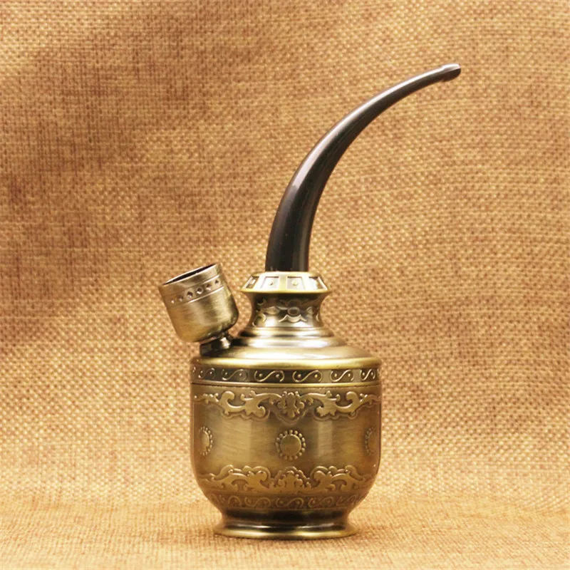 Аксессуары для водопровода кальян Чича кальяна сигаретная труба табачная трубка