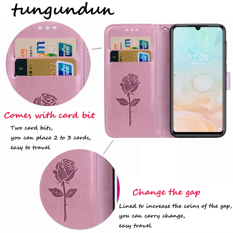 kawaii phone cases samsung Flip Cover for Samsung Galaxy A03S A03 Core A12 A13 A22 A22S A32 A33 A42 A52 A52S A53 4G 5G Case Phone Protective Leather Funda kawaii phone cases samsung