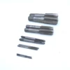 1Set M8 x 0.75mm 1mm 1.25mm Taper and Plug Metric Tap Pitch For Mold Machining * 0.75 1 1.25 ► Photo 2/2