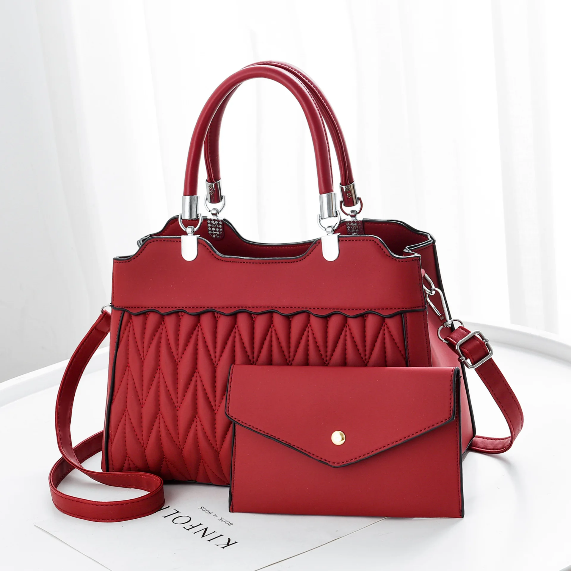 Lo mejor bolso zadig y voltaire-top-bolsos de la manija 2022 - Aliexpress