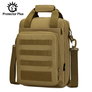 Bolso táctico para hombres bolso Militar impermeable Molle hombro Camo senderismo caza pesca viaje Mochila deportivo Militar XA934WA