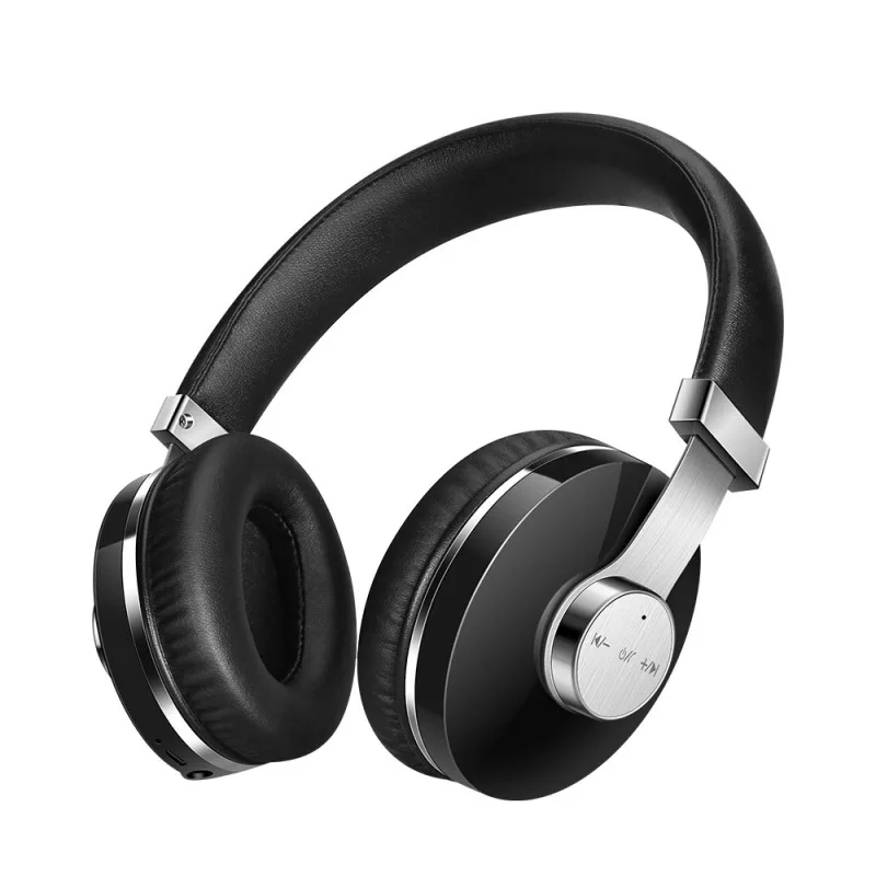 

T9 Wired Wireless Bluetooth HiFi Stereo Sound Headset Earphones, Headphone Support Handsfree / SIRI / Voice Assistant Function