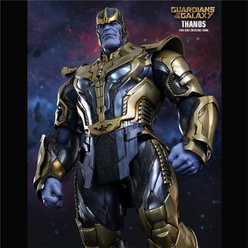 Мультфильм HC союз Мстителей бой гегемония 1/6 руководство модель марионетки коробка