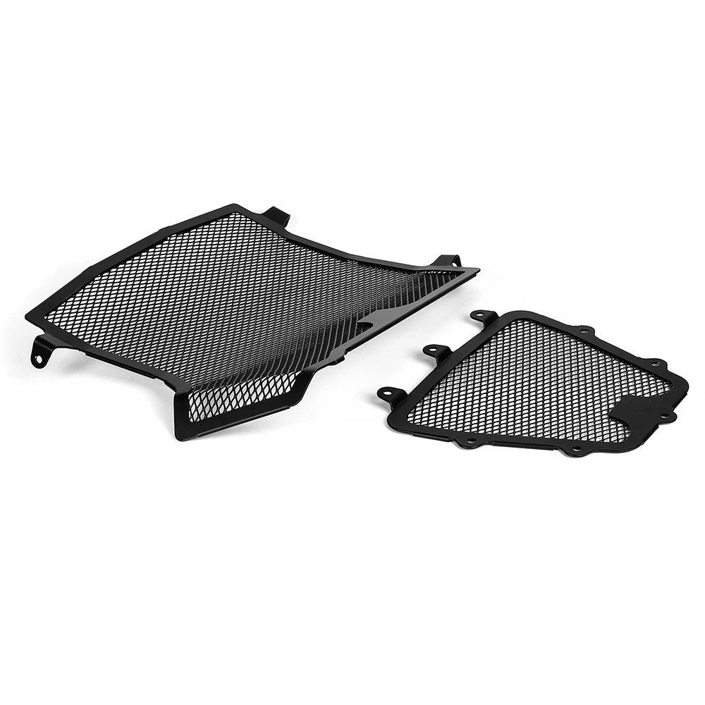 DUCATI Radiator guard  2016