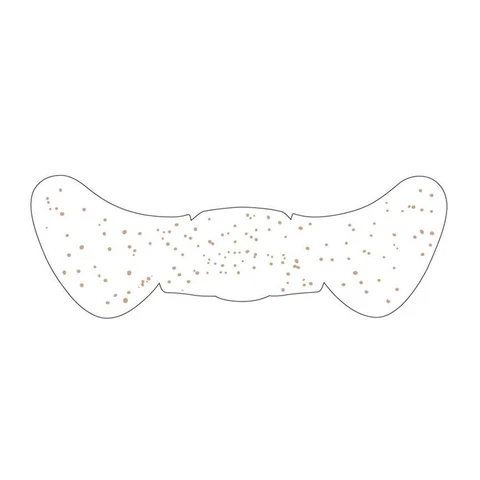 Sexy Fake Freckles Tattoo Stickers Freckles Makeup Stickers Women Make Up Accessories Fashion Makeup Removable