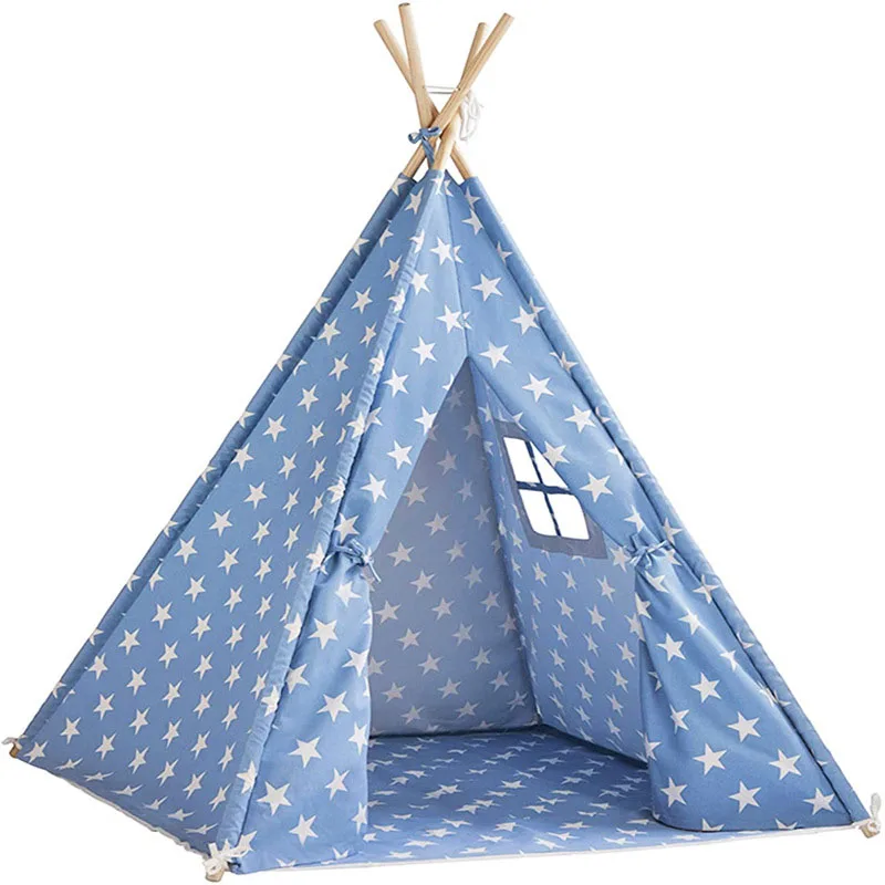 tesco kids tent