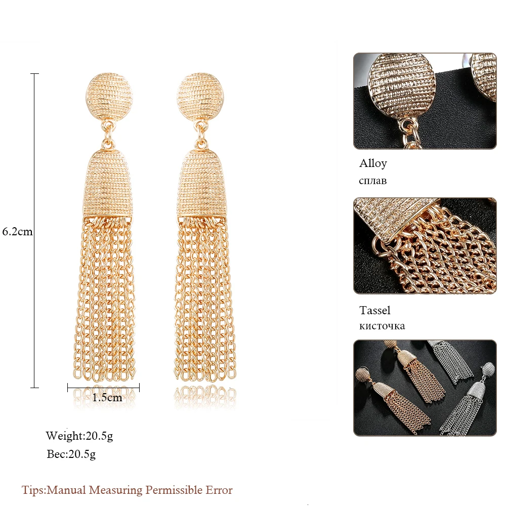 SIZEnecklace-