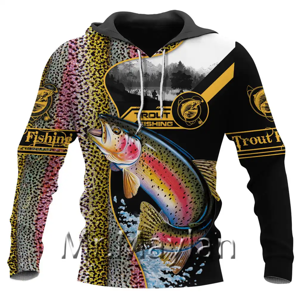 3d full print hoodies