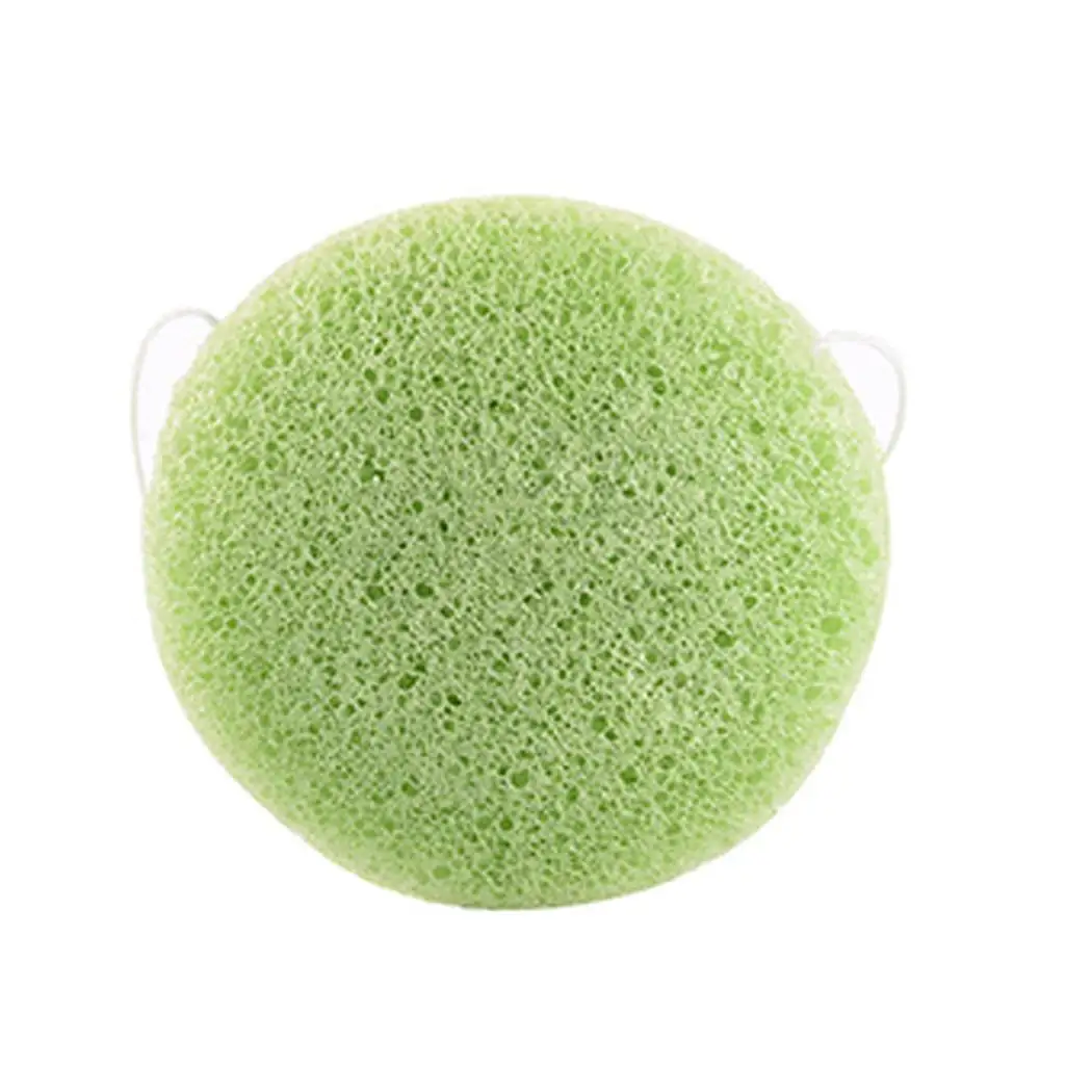 Натуральный косметический слойка умывание спонж для очищения кожи Китай Повседневное, вечерние, для свиданий косметические средства для всех типов кожи