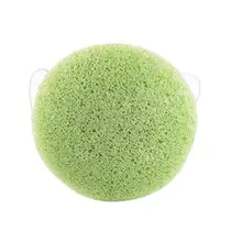 Натуральный косметический слойка умывание спонж для очищения кожи Китай Повседневное, вечерние, для свиданий косметические средства для всех типов кожи