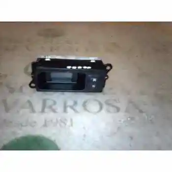 

COMMAND MULTIFUNCTION MG ROVER 400 SERIES (RT) 420 SDi (5-ptas.) 39700ST3E0 Y007 [3880599]
