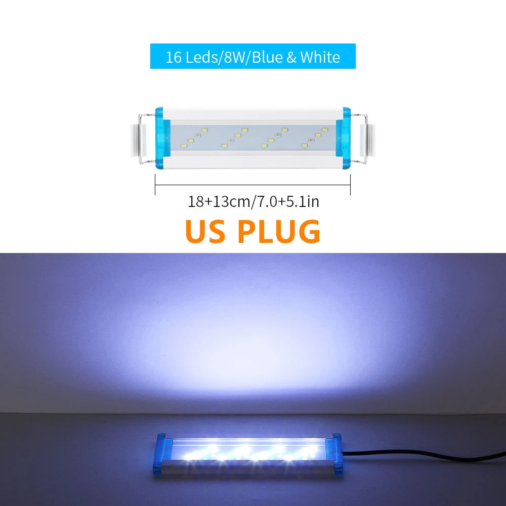 US PLUG 18cm