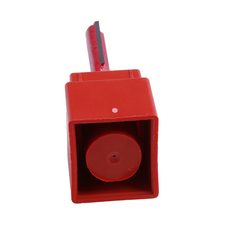 

Drop Shipping New 1/4" Shank 1/4" Blade Double Flutes Straight Router Bit Cutter Woodworking