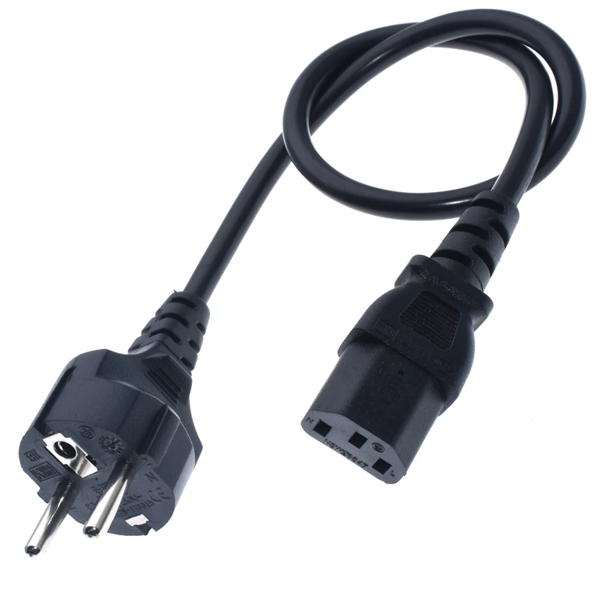 Кабель Питания C13 Купить