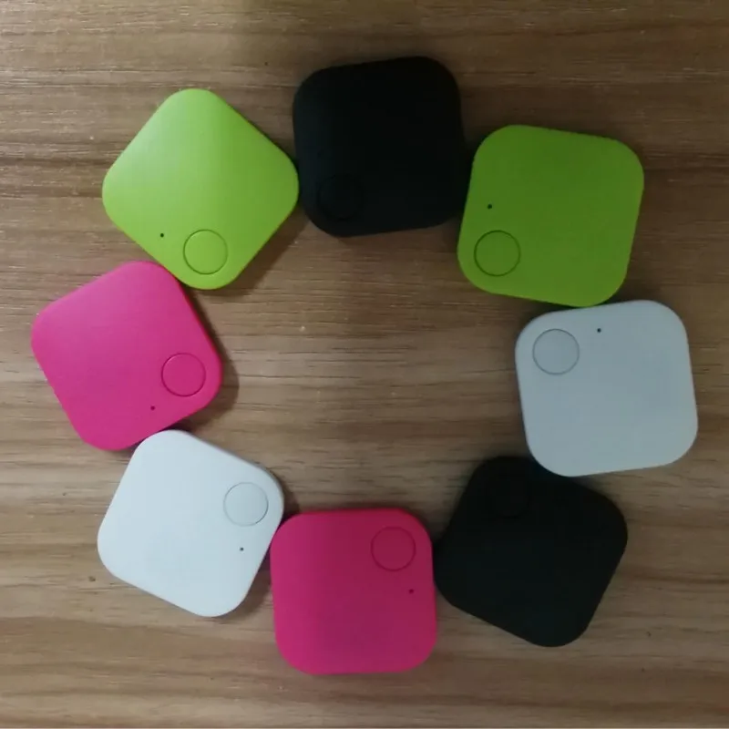 Смарт Bluetooth Анти-потеря трекер Дети Домашние животные бумажник ключи сигнализация в реальном времени искатель устройства электроника Аксессуары для iOS Android
