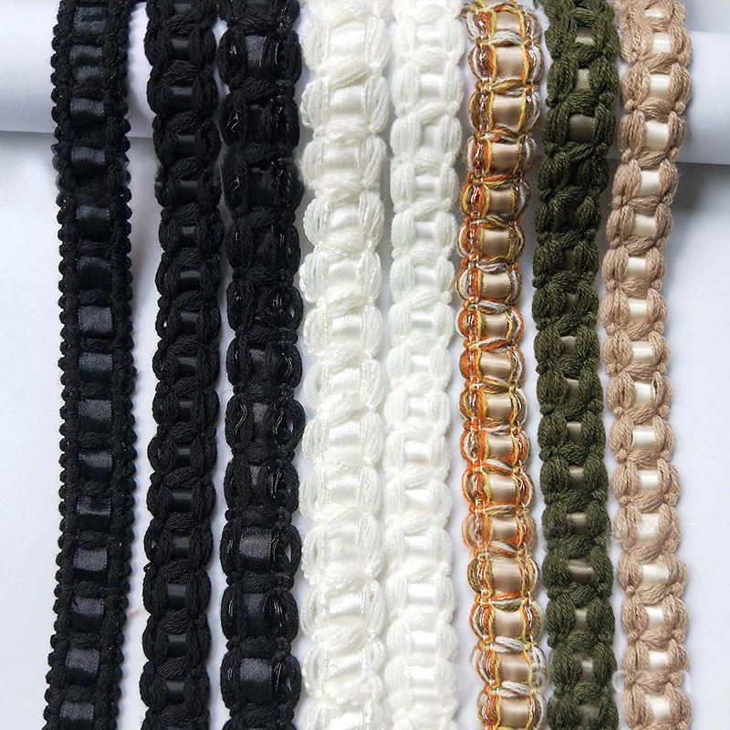 5yards-20mm-Wool-Threading-Knitting-Ribbon-for-Diy-Craft-Headwear-Bows ...