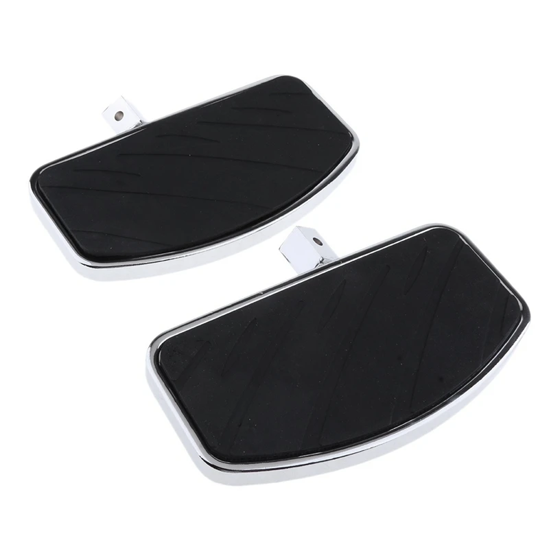 Передние половицы для Honda Magna Vf 250 750 Y a m h V Star Dragstar 650 Xv|Педали| |