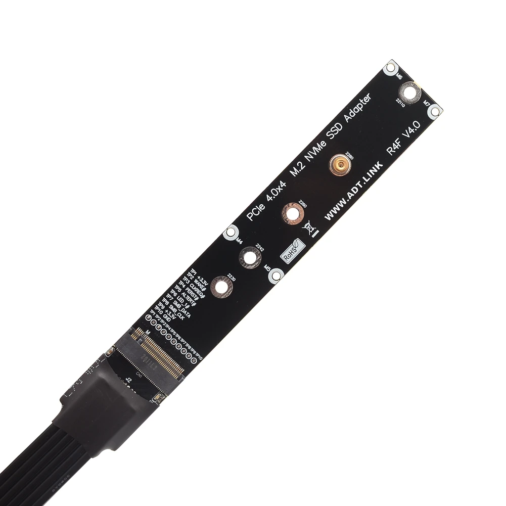 chave, 64Gbps, SSD M.2 NVMe 2280 22110,