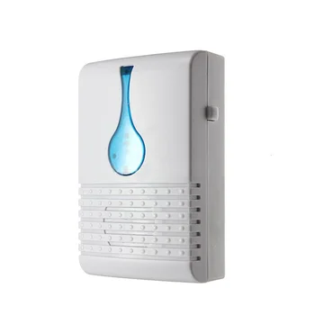 

Wireless Door Bell Home Cordless Portable 32 Chime 100M Range Digital Doorbells AS99