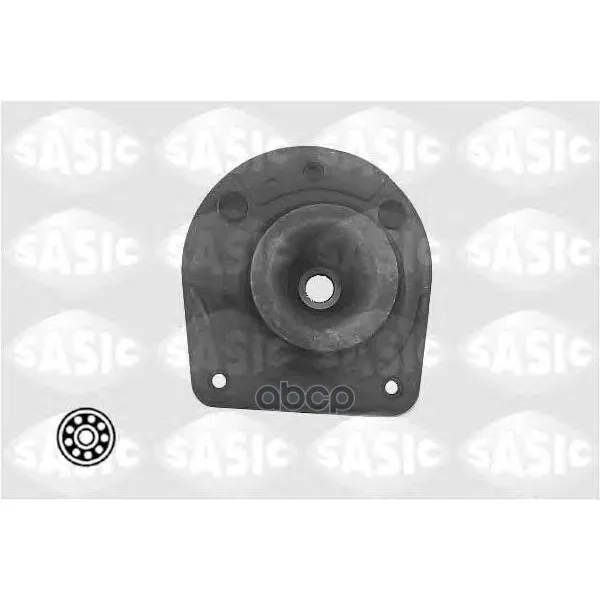 Опора Амортизатора Fiat Doblo 01- Пер.Прав. Sasic 9005618 Sasic арт. 9005618