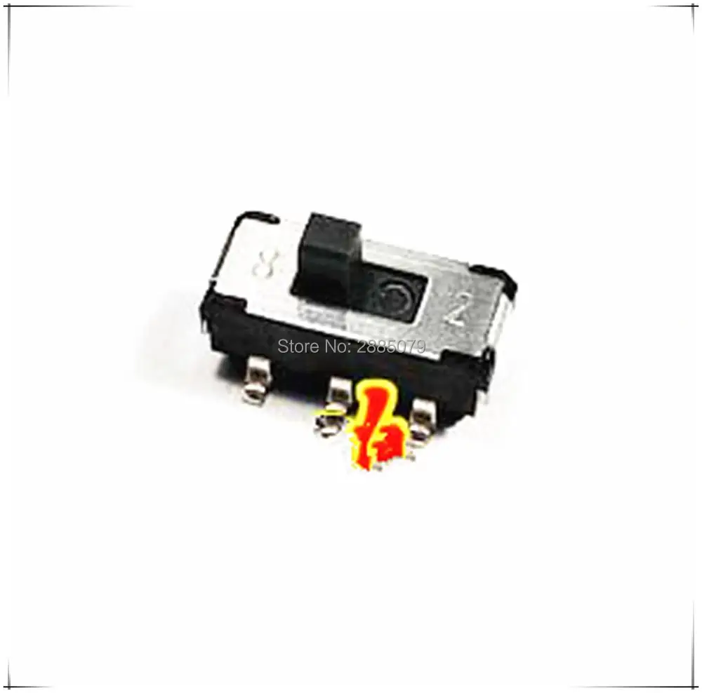 

Original AD200 part for Godox AD200 Internal switch button outer button camera flash light accessories