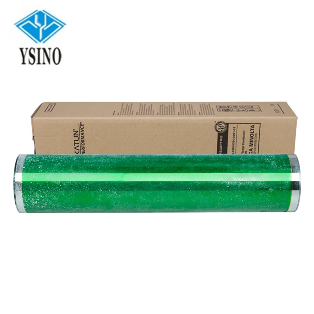 1 шт х ForKatun барабан длительный срок службы BH750 BH751 BH600 BH601Drum для KONICA MINOLTA BIZHUB 751 750 600 601 7165 7155 K7165 K7155