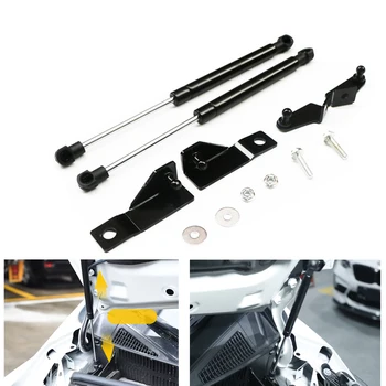 

Car Gas Shock Hood Damper Lift Support Tailgate Rear Trunk Lift Struts For Toyota Alphard 2017 2018 Carbon Steel Hydraulic Rod