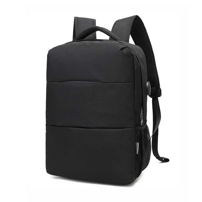 

Outdoor Minimalist Business Casual Backpack Multifunction Computer Backpack Fashion Usb Backpack