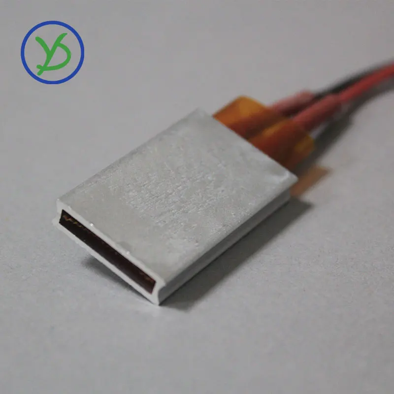 1 шт. нагревательный элемент PTC 80/100/150/200/230 переменного/постоянного тока 220 В