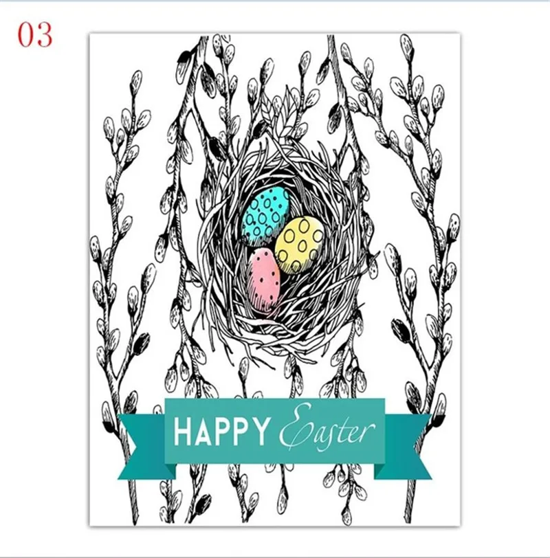 Nordic-Style-Poster-Canvas-A4-Modern-Print-Bird-Egg-Nest-Honeycomb-And-Flowers-Letters-Happy-Painting.jpg_640x640 (2)