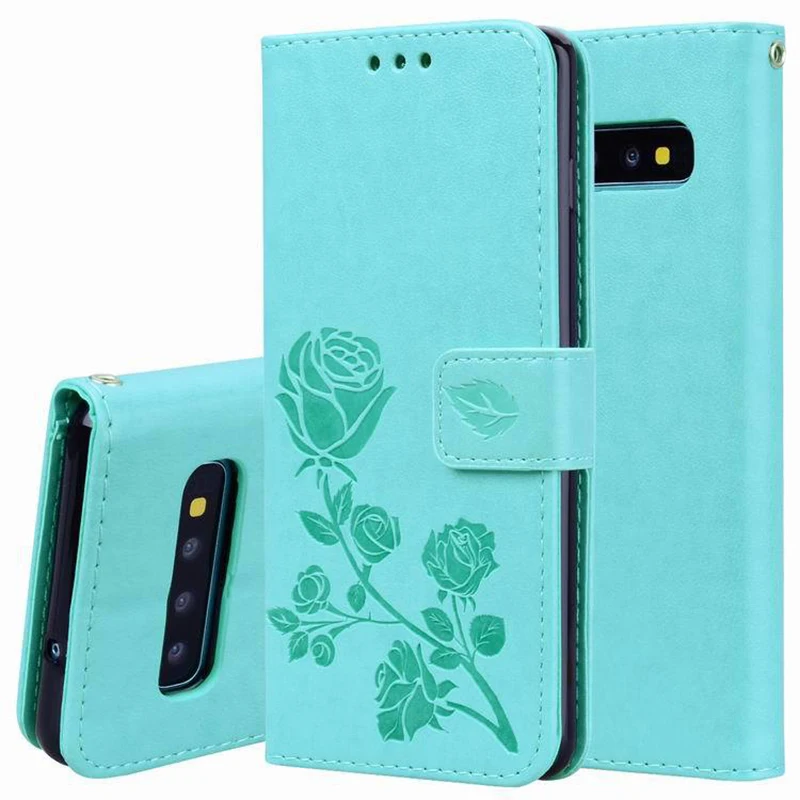 Чехол Кошелек для zte Nubia Z20 N3 V18 X Z18 Axon 9 Pro 7 mini M2 Lite новый высококачественный кожаный