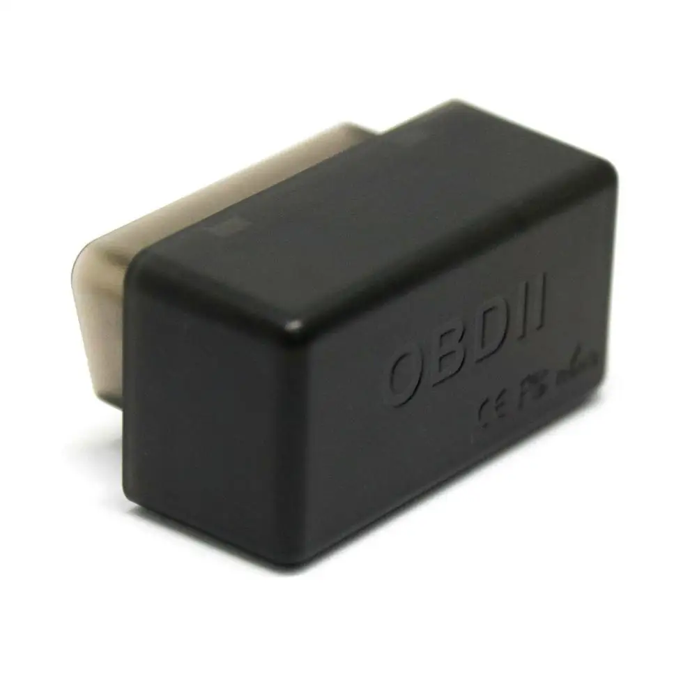 ELM327 wifi V1.5 Супер Мини сканер беспроводной интерфейс Авто считыватель кодов инструмент для диагностического сканирования автомобиля 327 OBD2 OBDII протоколы