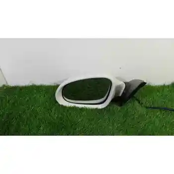 

6 WIRES Left Rearview Mirror Volkswagen Passat Lim. (362)