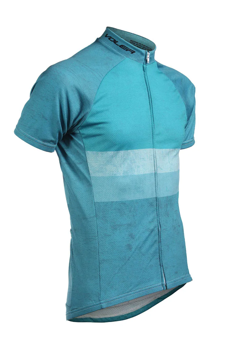 jersey 13 vole Велоспорт Джерси Mtb велосипедная одежда Mallot Ciclismo лето для горного велосипеда, для спусков гоночный дорожный велосипед Топы - Цвет: jersey 13