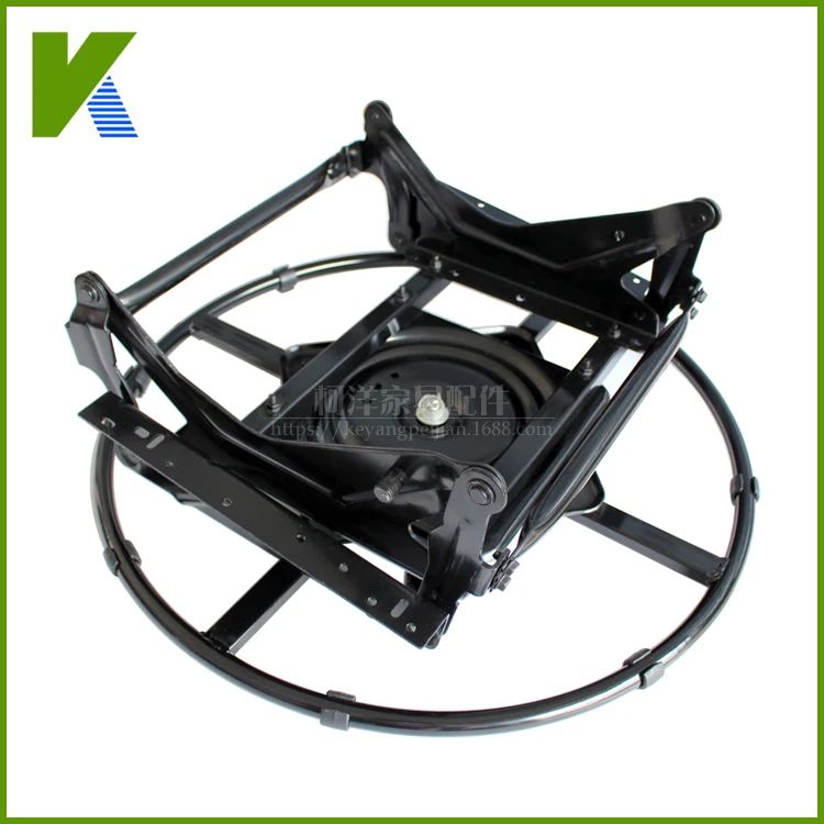 

Can Shake-360-Degree Freedom Rotating Multi-functional Sofa Base Hob