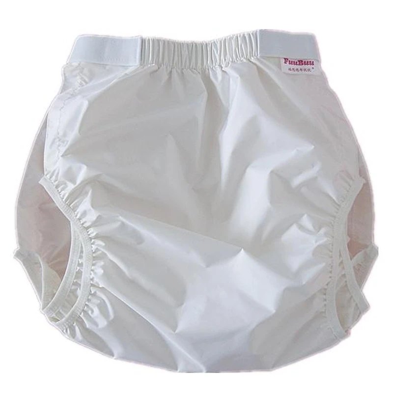 Incontinence Pants Waterproof pants Adult Diaper Pocket diapers