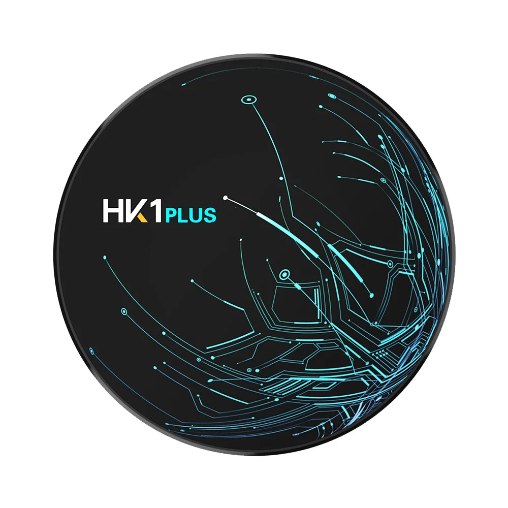 HK1PLUS Android 8 1 4G32G 4G64G Смарт ТВ четырехъядерный LAN 100M Full HD 1080P 4K 3D HDMI 2 0 2.4G5.8GWifi BT4.0 без