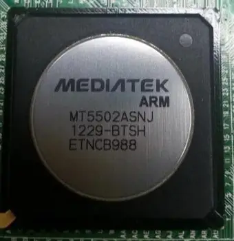 

Free Delivery. MT5502ASNJ - BTSH LCD TV IC chip components