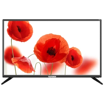 

TV 31.5" Telefunken TF-LED 32 S 89 T2 HD READY 30InchTv dvb dvb-t dvb-t2 digital