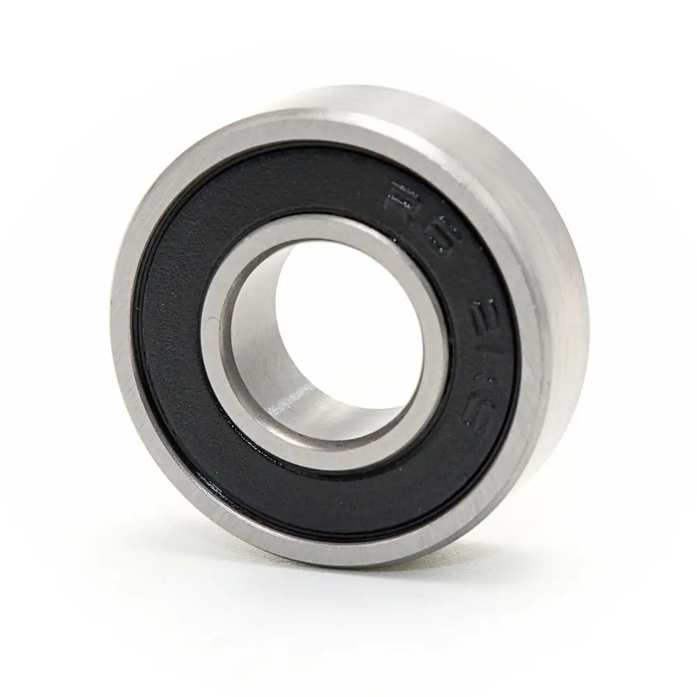 DALUO Bearing R6 R6ZZ R6Z R6RS R6-2RS 3/8x7/8x9/32 inch 9.525X22.225X7.142 Ball Bearings Single Row Deep Groove Ball Bearings ball bearings miniature bearings mini ball bearing