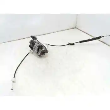 

9800624680 LOCK RIGHT FRONT DOOR CITROEN C3