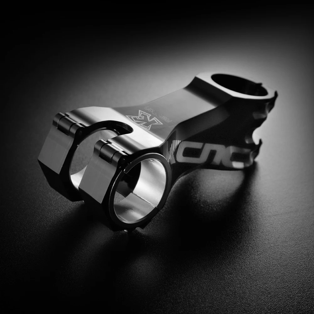 

KCNC Reyton MTB Stem 80mm 900mm extension for 31.8 35mm bar 1-1/8" steerer tube -17degree 25degree
